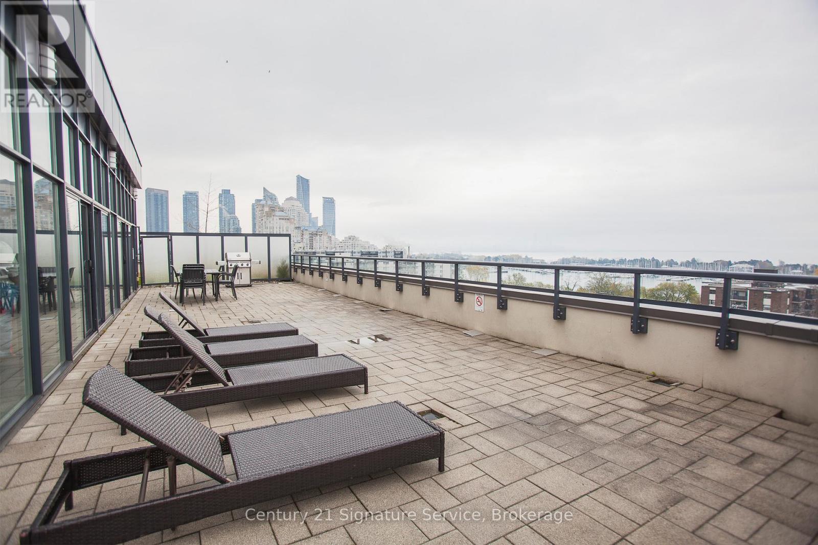 101 - 11 Superior Avenue, Toronto, Ontario  M8V 0A7 - Photo 15 - W13129720