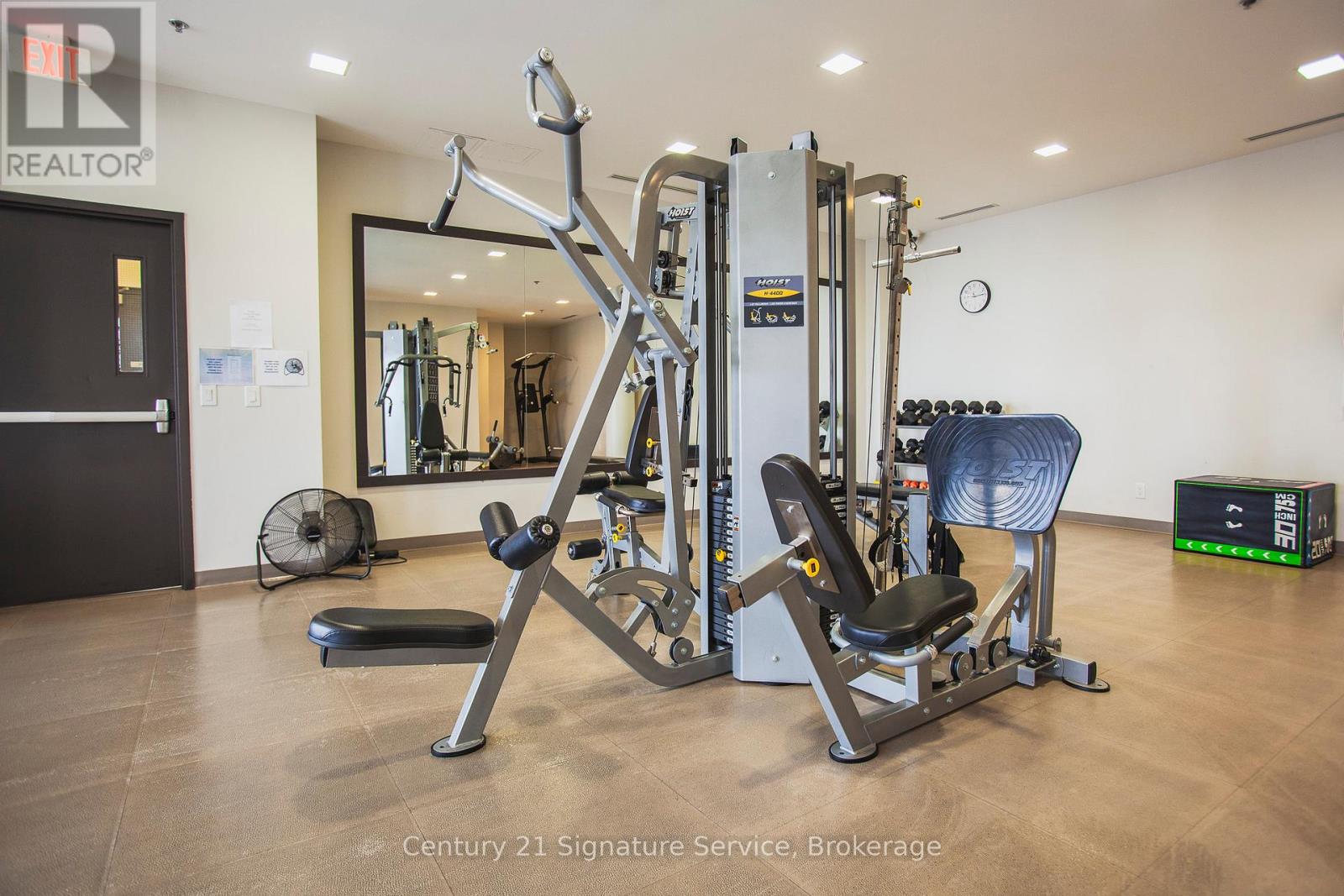 101 - 11 Superior Avenue, Toronto, Ontario  M8V 0A7 - Photo 20 - W13129720