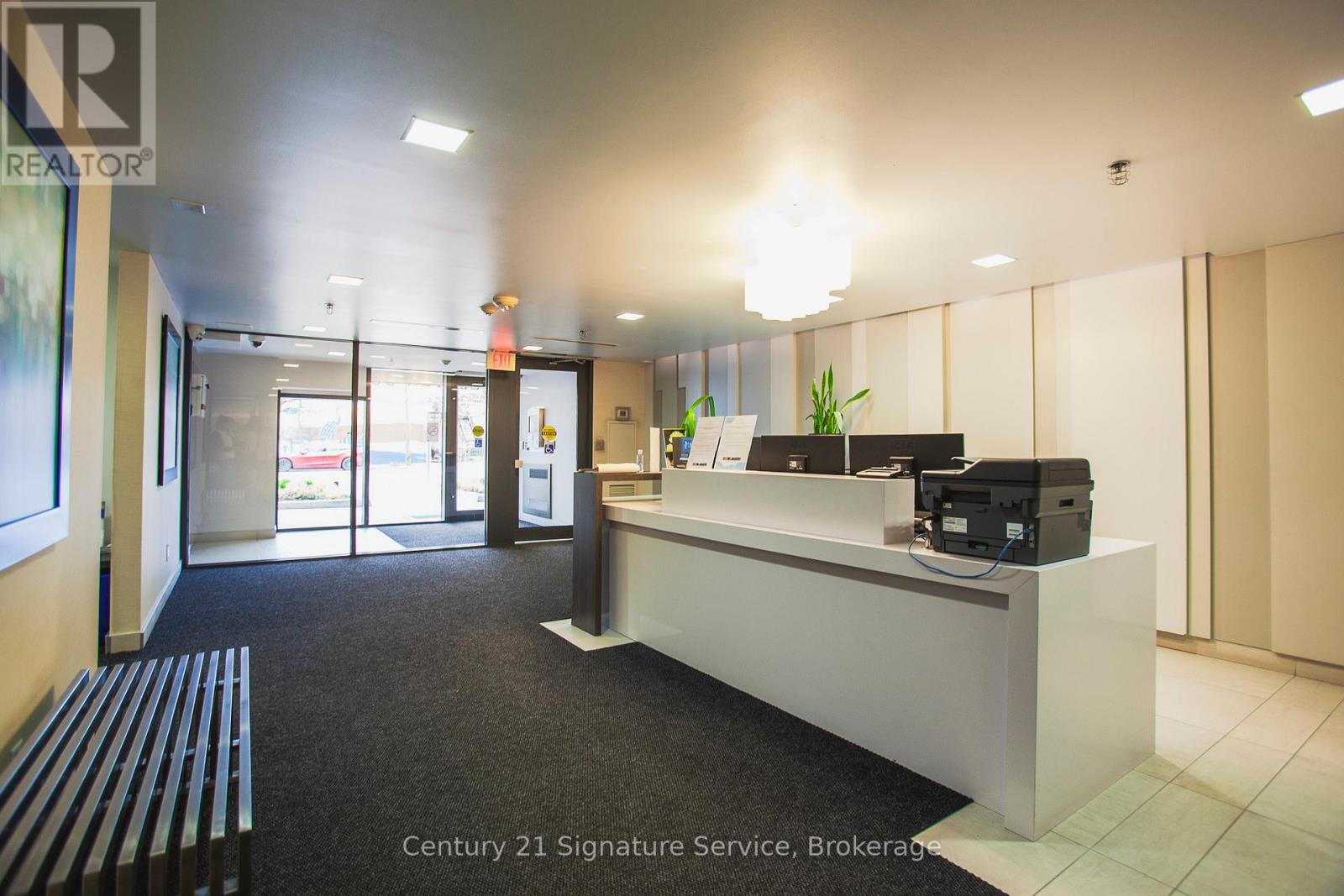101 - 11 Superior Avenue, Toronto, Ontario  M8V 0A7 - Photo 21 - W13129720