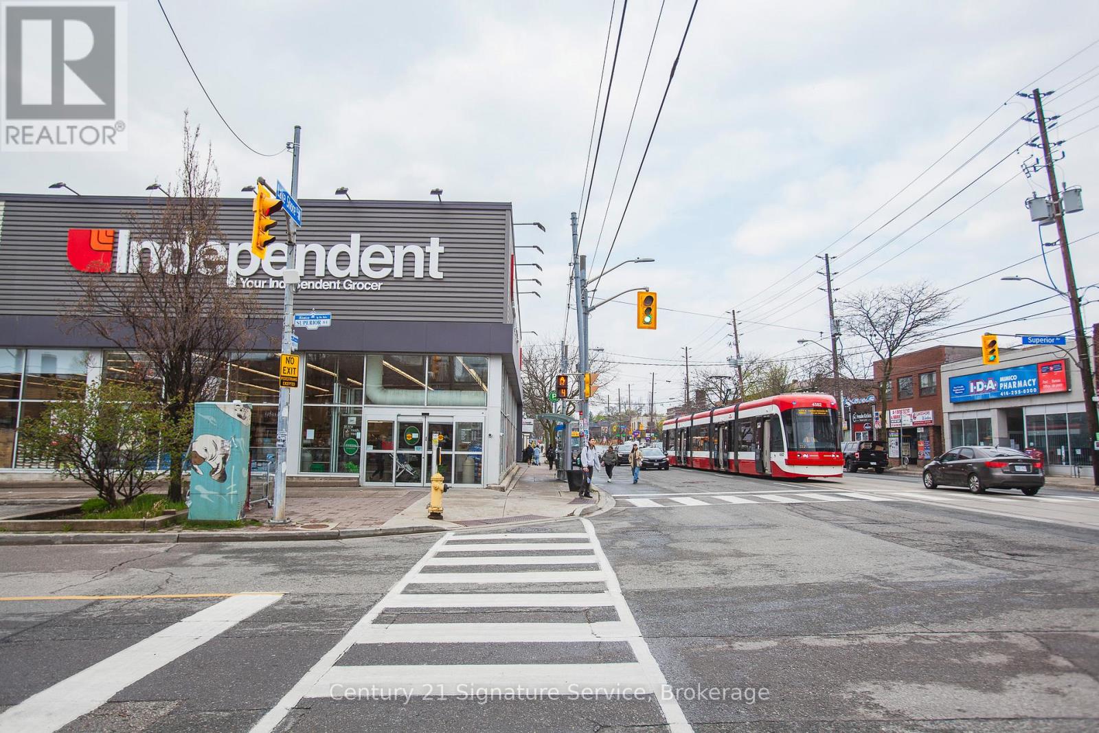 101 - 11 Superior Avenue, Toronto, Ontario  M8V 0A7 - Photo 22 - W13129720