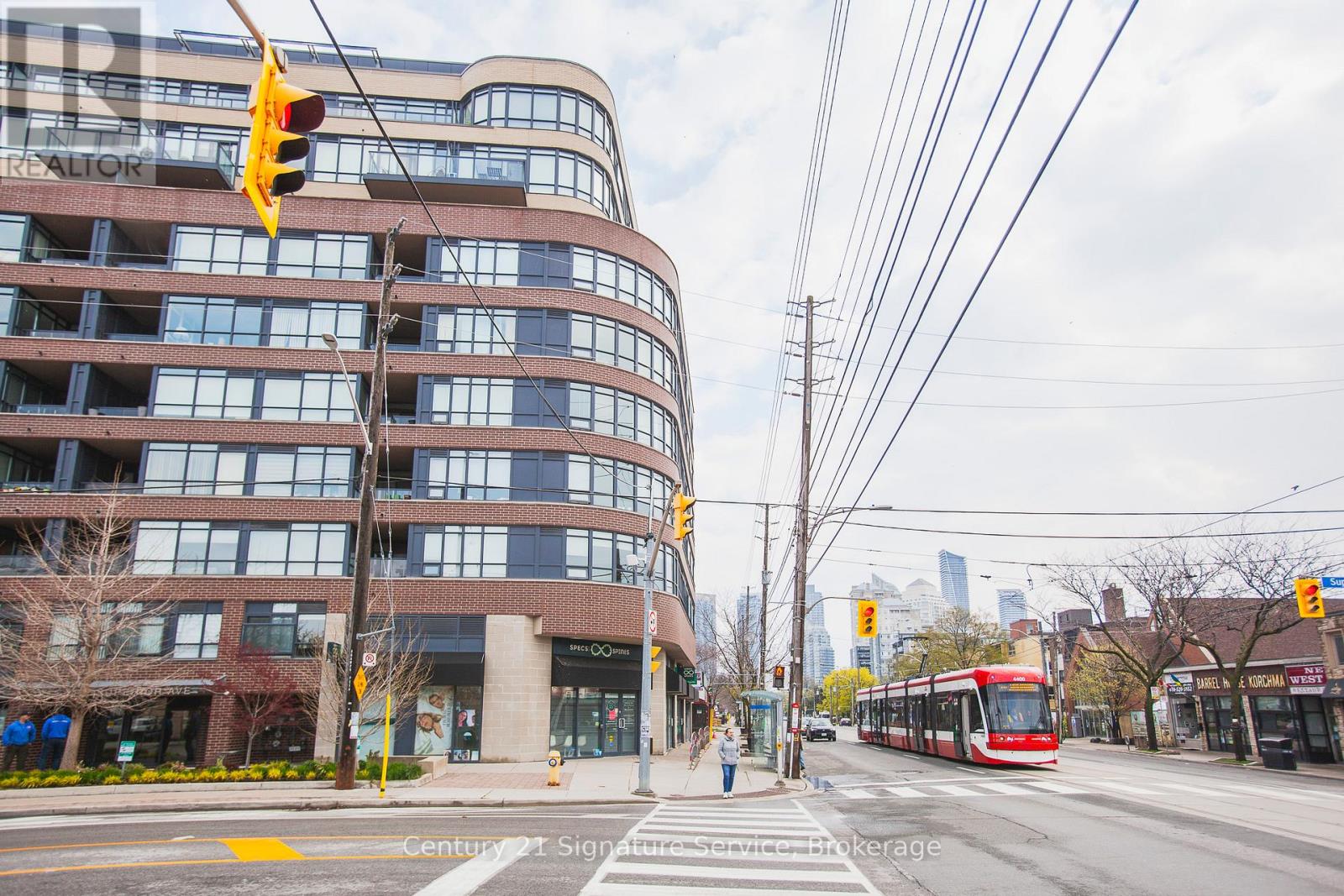 101 - 11 Superior Avenue, Toronto, Ontario  M8V 0A7 - Photo 3 - W13129720