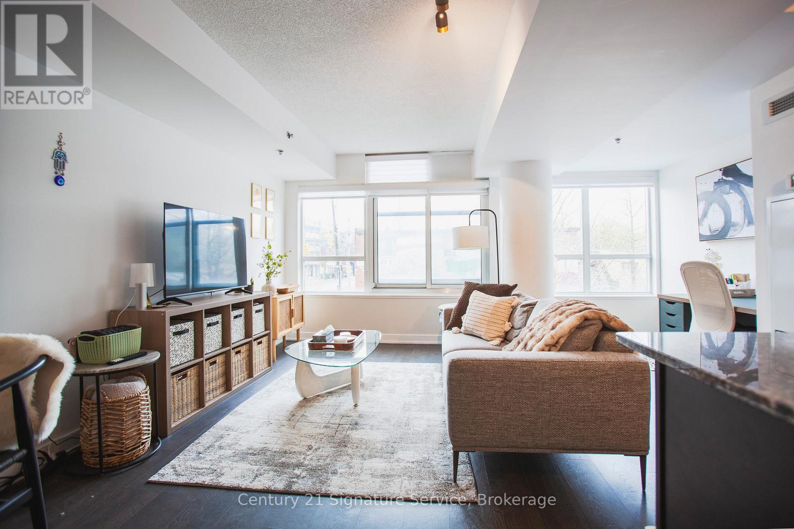 101 - 11 Superior Avenue, Toronto, Ontario  M8V 0A7 - Photo 4 - W13129720