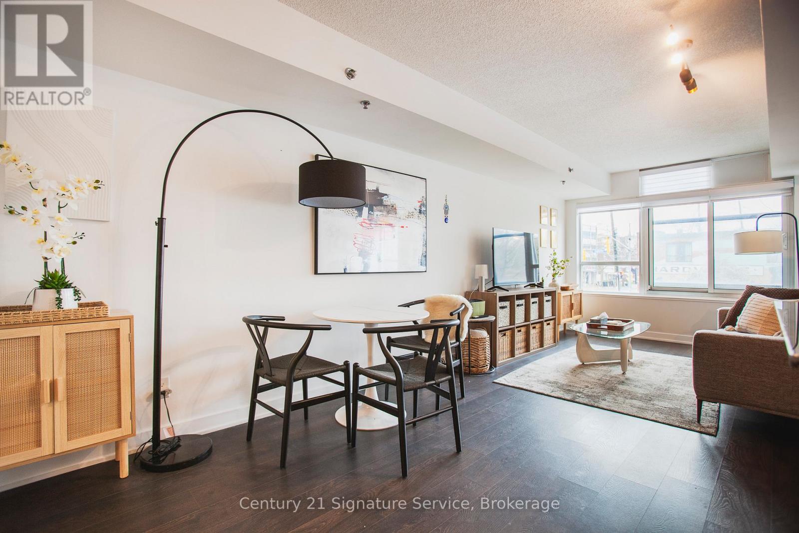 101 - 11 Superior Avenue, Toronto, Ontario  M8V 0A7 - Photo 5 - W13129720