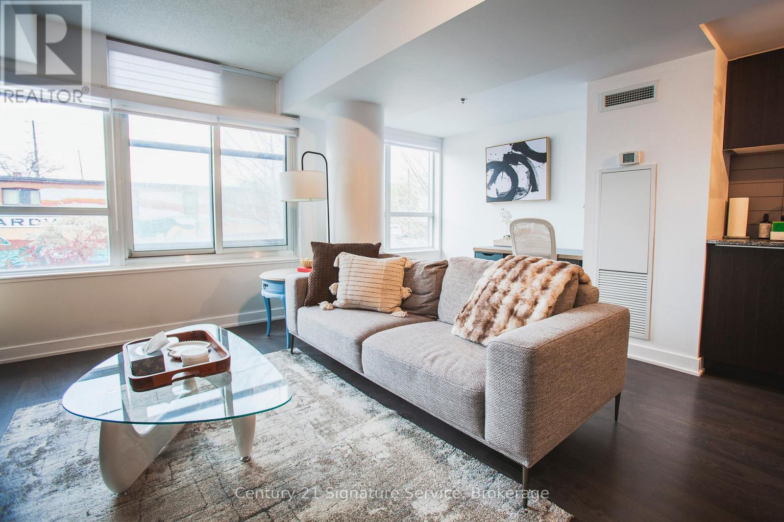 101 - 11 Superior Avenue, Toronto, Ontario  M8V 0A7 - Photo 6 - W13129720