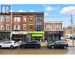 151 RONCESVALLES AVENUE, Toronto, Ontario