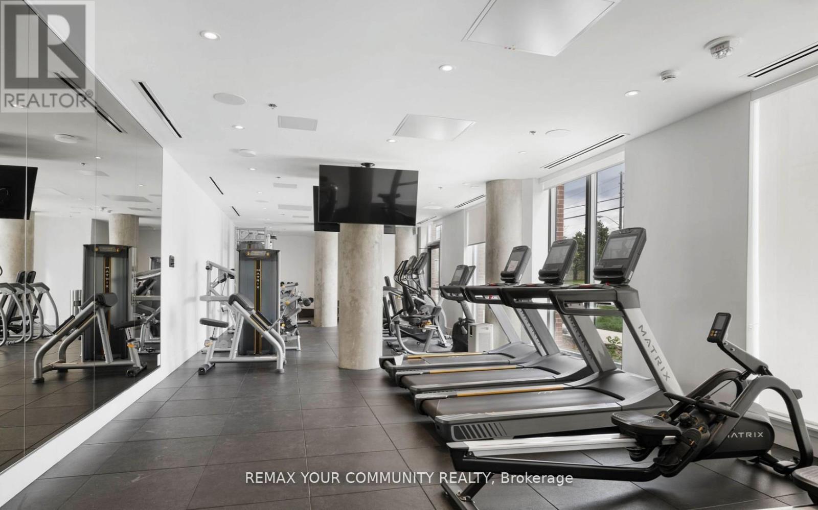504 - 3100 Keele Street, Toronto, Ontario  M3M 2H4 - Photo 26 - W13129762