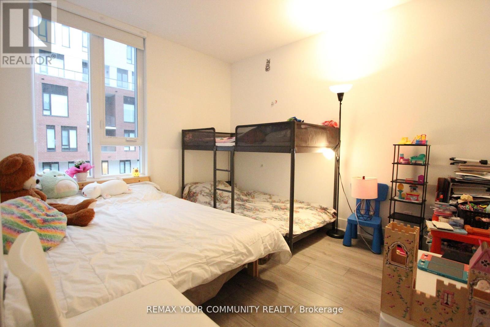 504 - 3100 Keele Street, Toronto, Ontario  M3M 2H4 - Photo 4 - W13129762