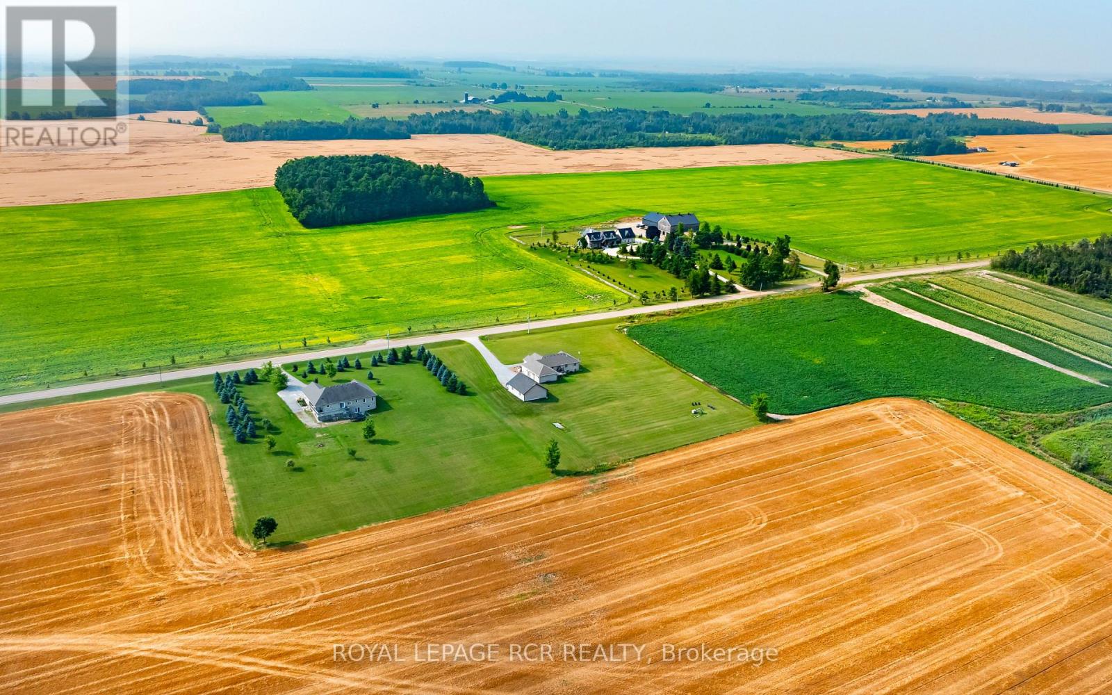 485201 30th Side Road, Amaranth, Ontario  L9V 1N7 - Photo 2 - X12843812