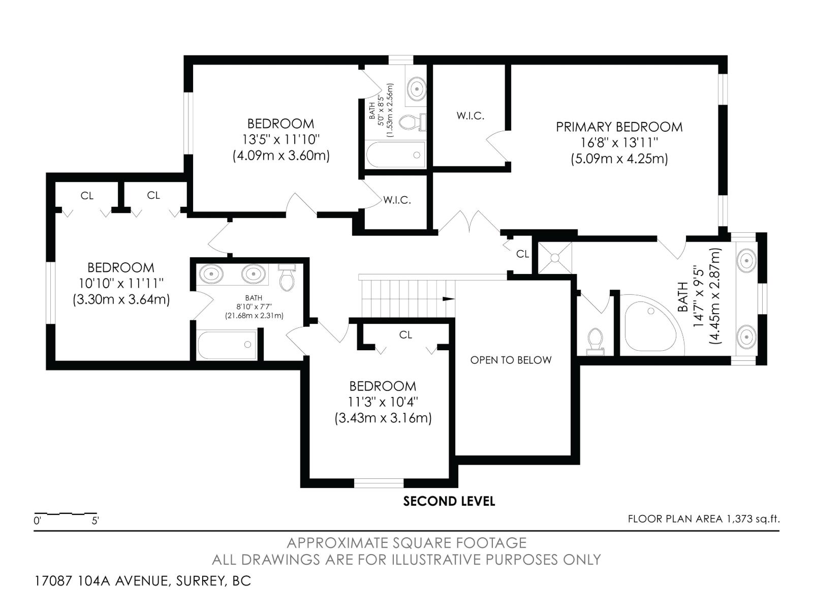 17087 104a Avenue, Surrey, British Columbia  V4N 4W5 - Photo 37 - R3123875