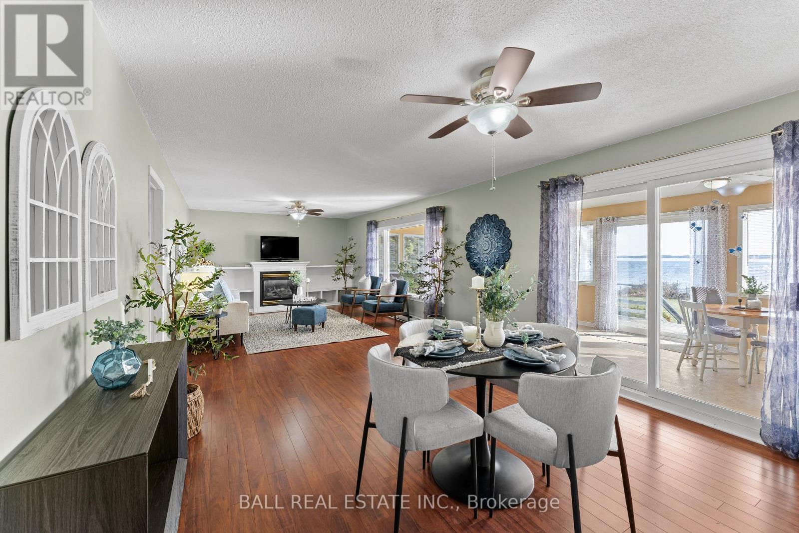 11 Lakeview Crescent, Kawartha Lakes, Ontario  K0M 1A0 - Photo 13 - X12982158