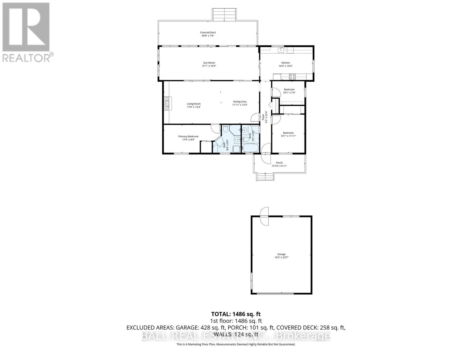 11 Lakeview Crescent, Kawartha Lakes, Ontario  K0M 1A0 - Photo 48 - X12982158