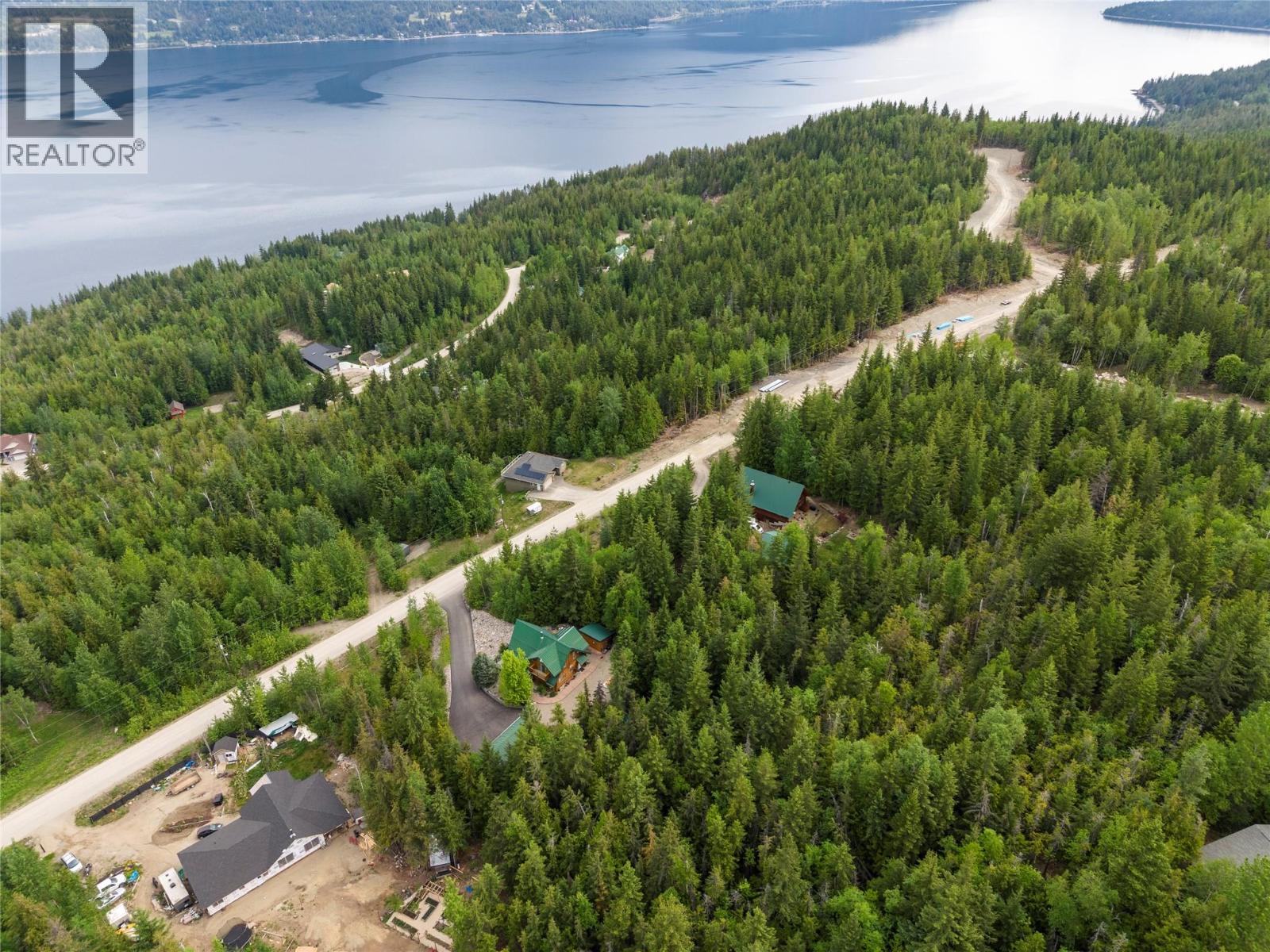 Lot 27 Ridge Road, Eagle Bay, British Columbia  V0E 1T0 - Photo 10 - 10387477
