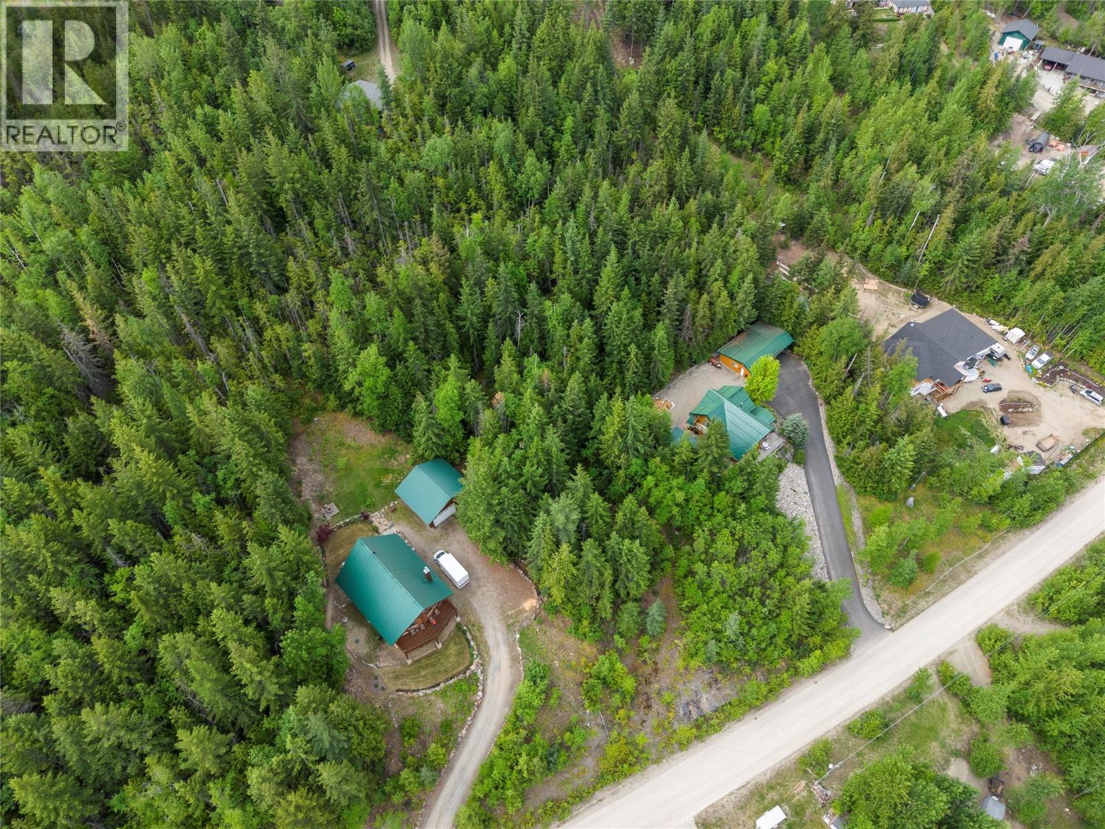 Lot 27 Ridge Road, Eagle Bay, British Columbia  V0E 1T0 - Photo 13 - 10387477