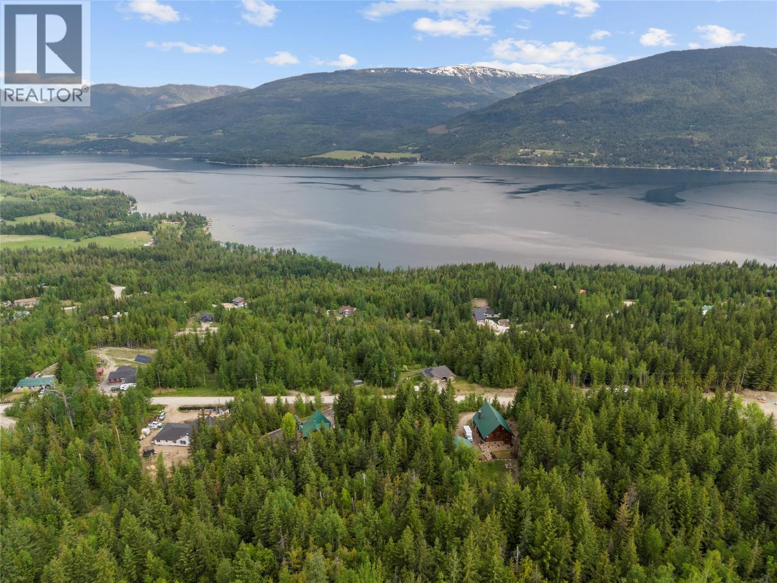 Lot 27 Ridge Road, Eagle Bay, British Columbia  V0E 1T0 - Photo 2 - 10387477
