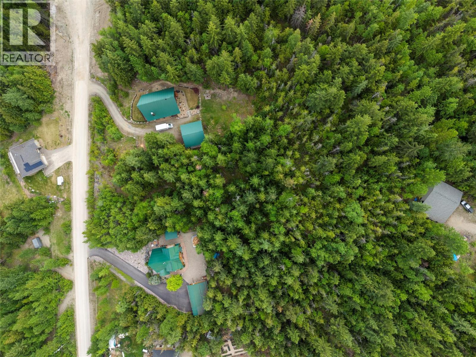 Lot 27 Ridge Road, Eagle Bay, British Columbia  V0E 1T0 - Photo 3 - 10387477