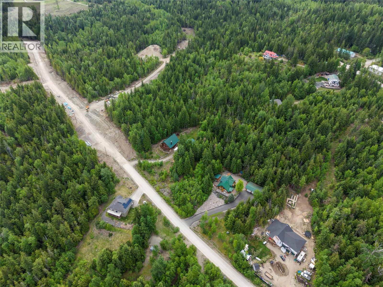 Lot 27 Ridge Road, Eagle Bay, British Columbia  V0E 1T0 - Photo 8 - 10387477
