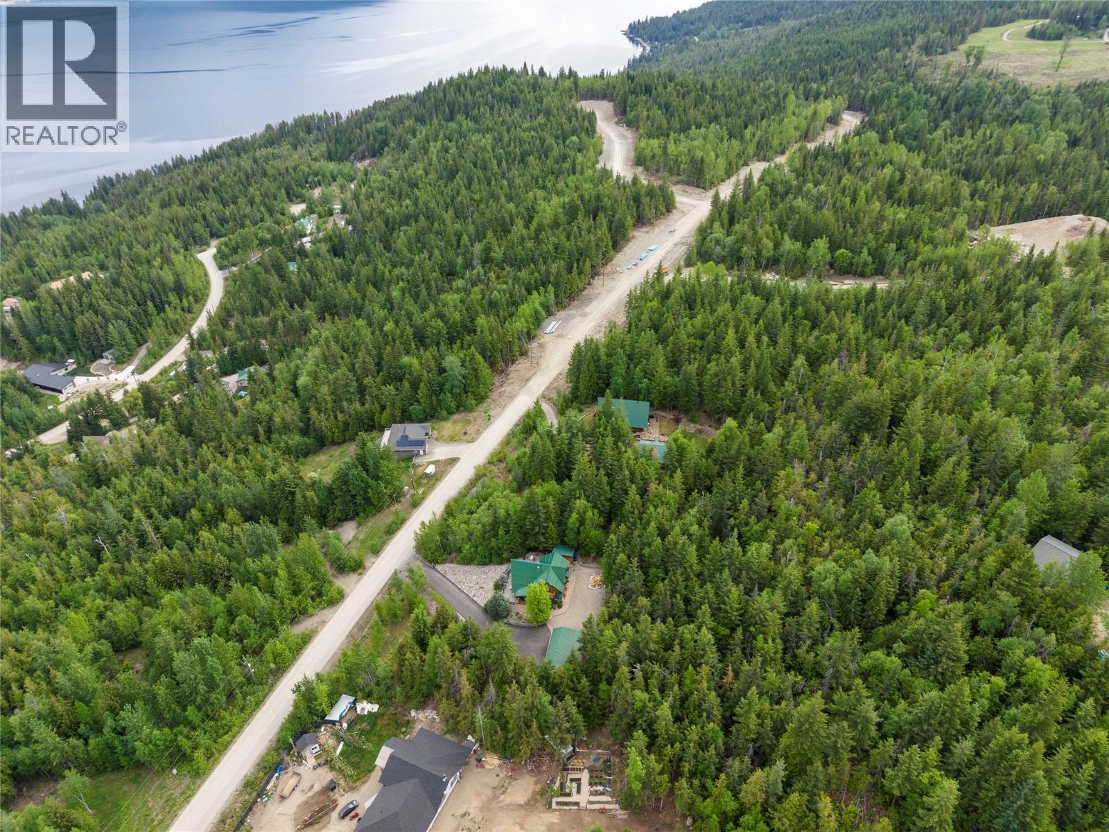 Lot 27 Ridge Road, Eagle Bay, British Columbia  V0E 1T0 - Photo 9 - 10387477