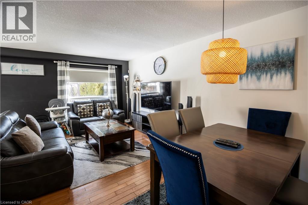 147 Dubrick Crescent Unit# 1, Kitchener, Ontario  N2E 4G3 - Photo 14 - 40830491