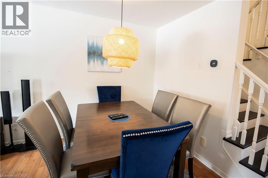 147 Dubrick Crescent Unit# 1, Kitchener, Ontario  N2E 4G3 - Photo 8 - 40830491
