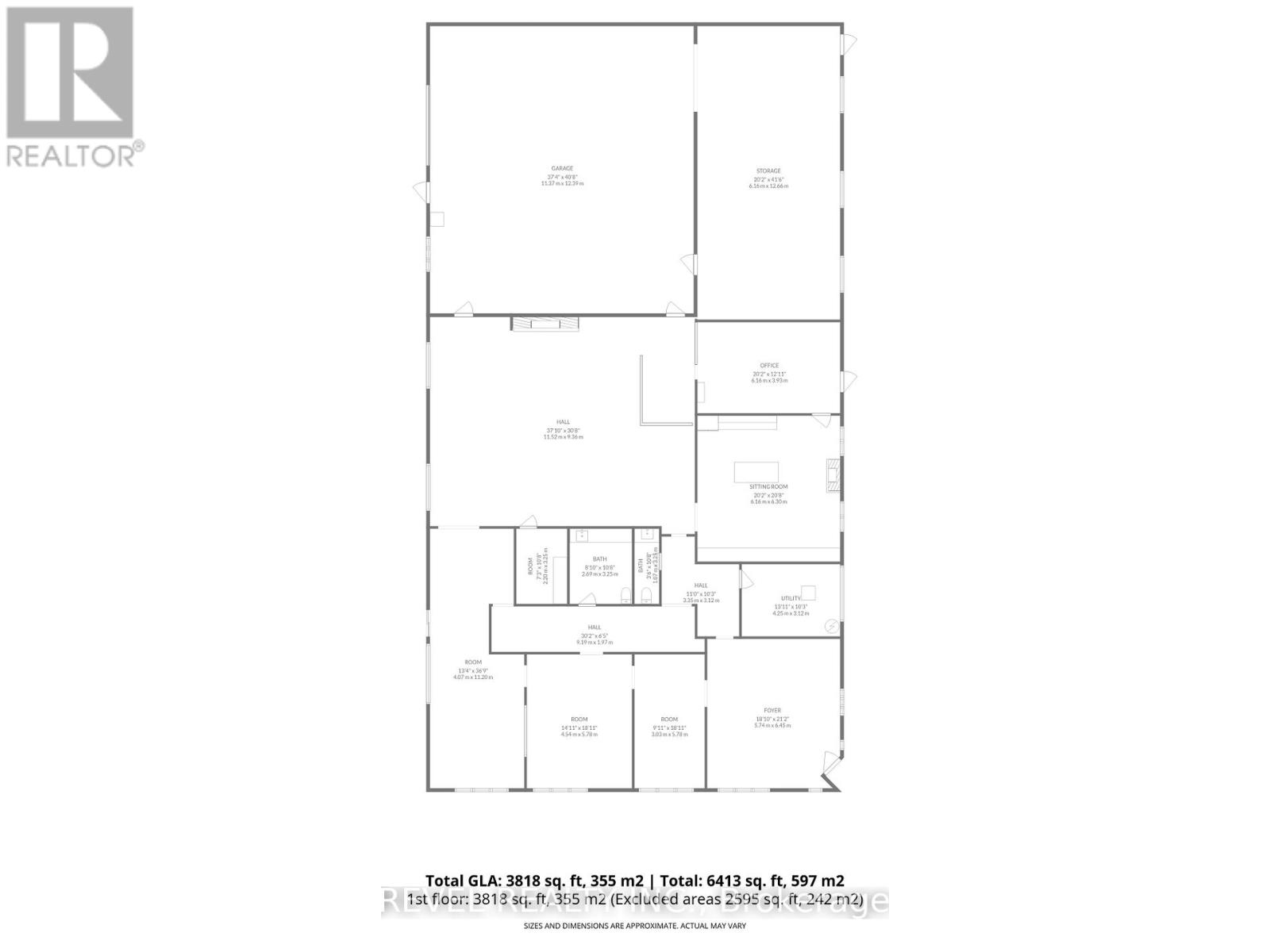 571 Bank Street, Norfolk, Ontario N3Y 3N3 - Photo 30 - X13129520