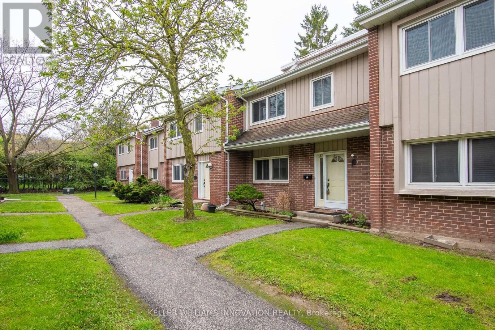 32 - 121 University Avenue E, Waterloo, Ontario  N2J 4J1 - Photo 2 - X13129608
