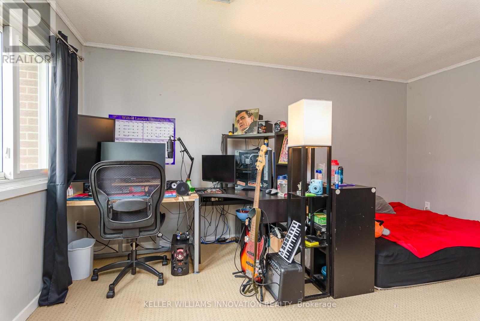 32 - 121 University Avenue E, Waterloo, Ontario  N2J 4J1 - Photo 21 - X13129608