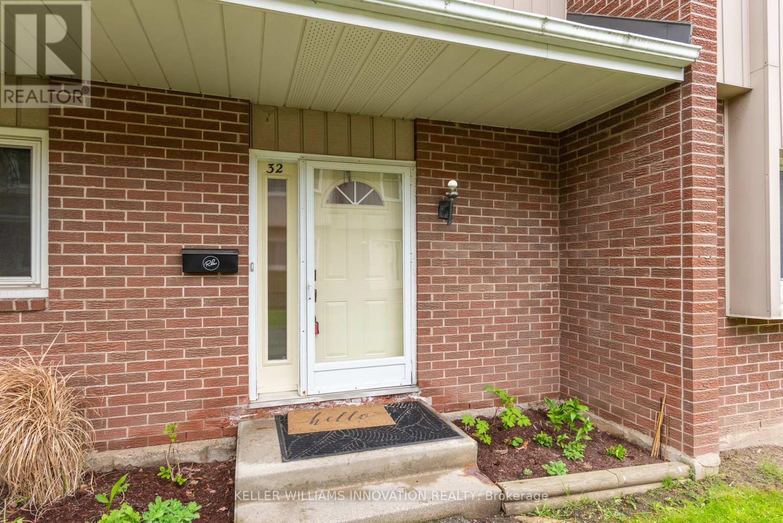 32 - 121 University Avenue E, Waterloo, Ontario  N2J 4J1 - Photo 3 - X13129608