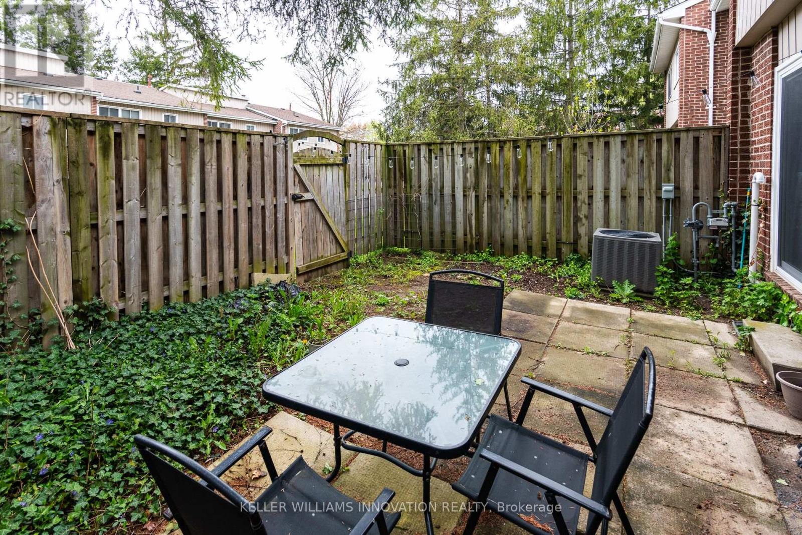 32 - 121 University Avenue E, Waterloo, Ontario  N2J 4J1 - Photo 35 - X13129608