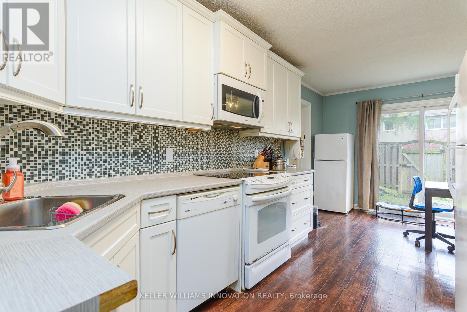 32 - 121 University Avenue E, Waterloo, Ontario  N2J 4J1 - Photo 6 - X13129608