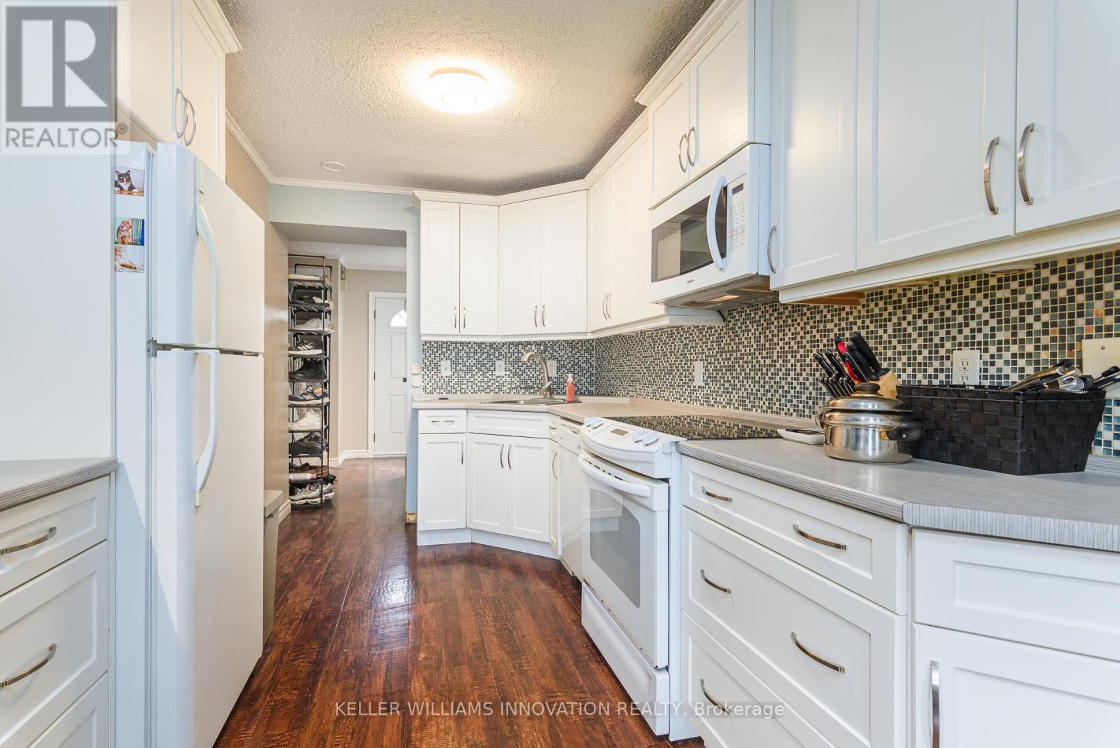 32 - 121 University Avenue E, Waterloo, Ontario  N2J 4J1 - Photo 8 - X13129608
