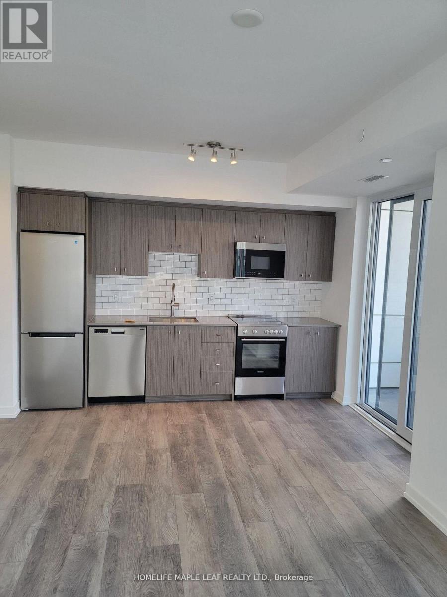 712 - 15 Wellington Street S, Kitchener, Ontario  N2G 0E4 - Photo 13 - X13129722