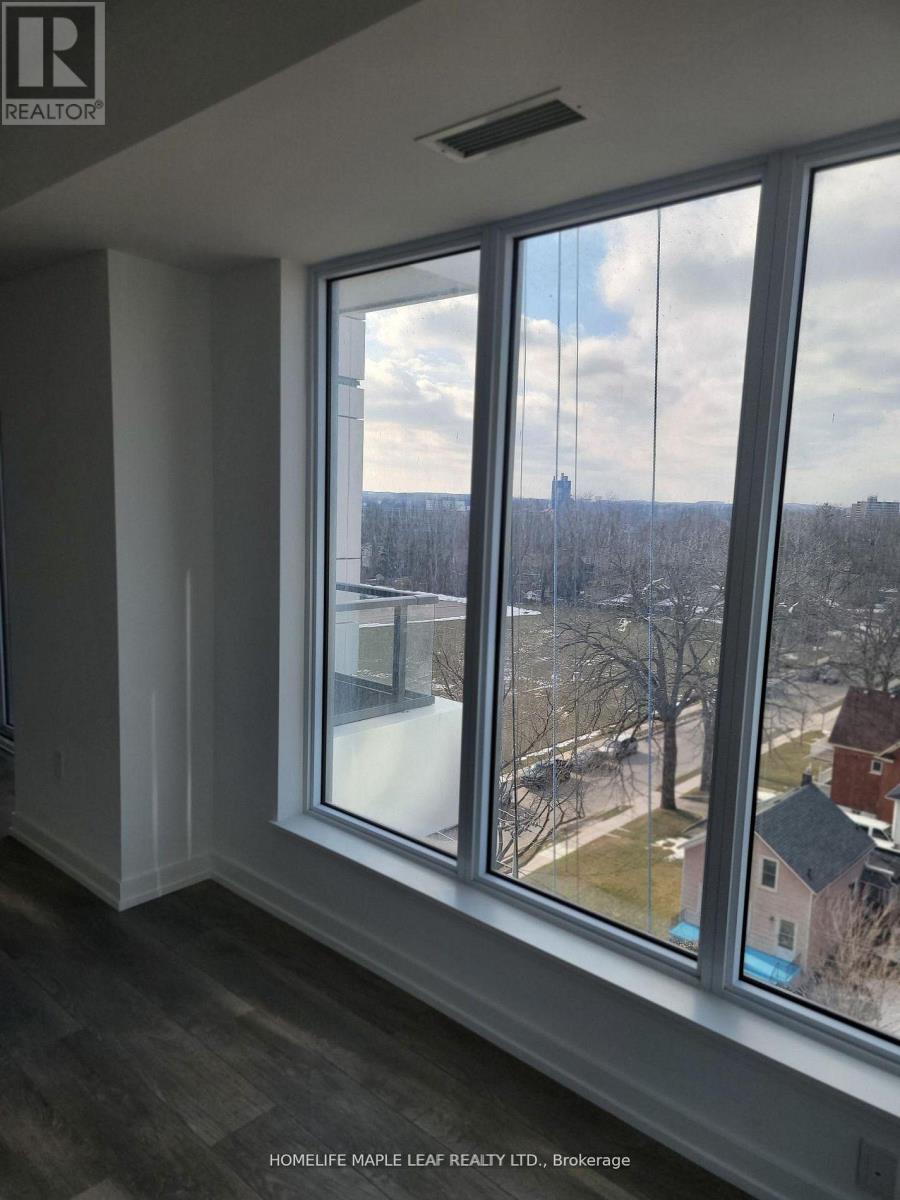 712 - 15 Wellington Street S, Kitchener, Ontario  N2G 0E4 - Photo 17 - X13129722