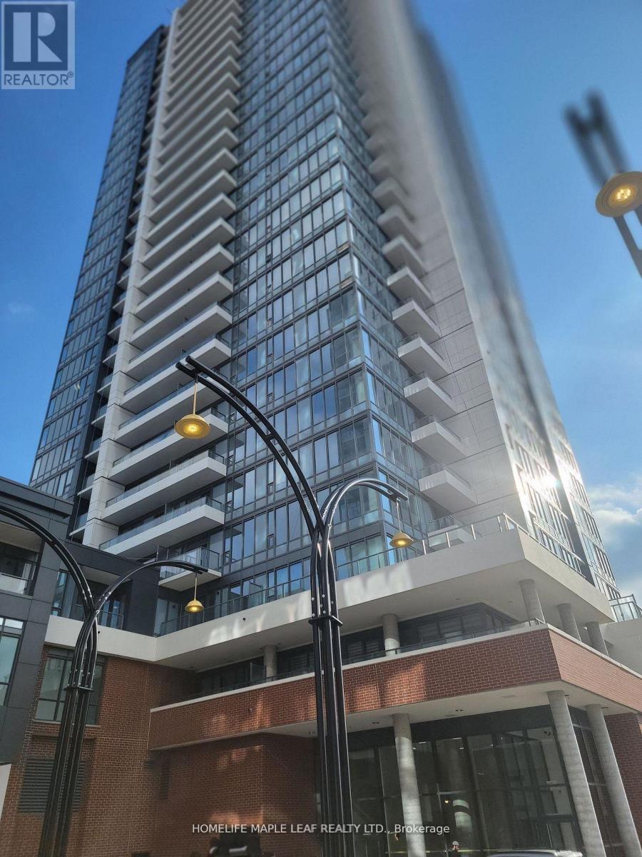 712 - 15 Wellington Street S, Kitchener, Ontario  N2G 0E4 - Photo 2 - X13129722