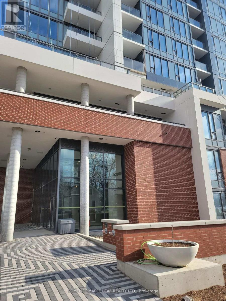 712 - 15 Wellington Street S, Kitchener, Ontario  N2G 0E4 - Photo 4 - X13129722