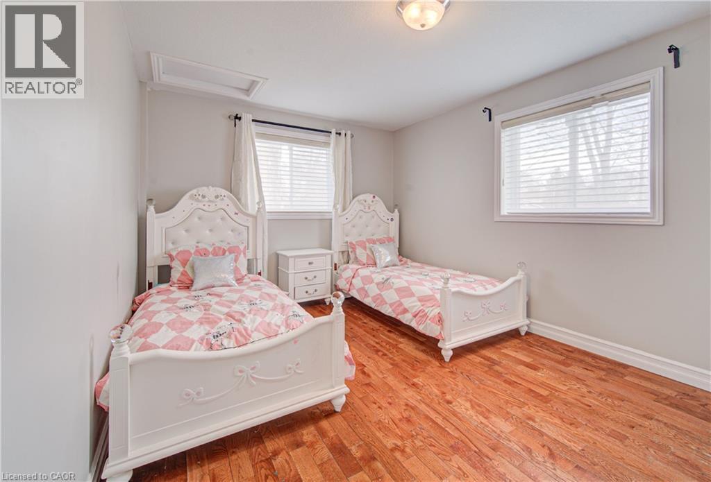 298 Ferndale Place, Waterloo, Ontario  N2J 3X9 - Photo 22 - 40829637