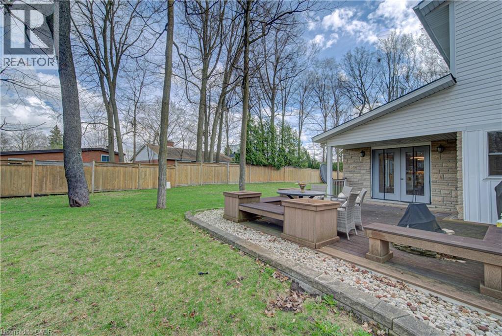 298 Ferndale Place, Waterloo, Ontario  N2J 3X9 - Photo 41 - 40829637