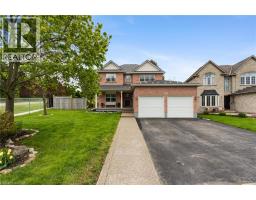 1 HILLTOP Drive, ayr, Ontario
