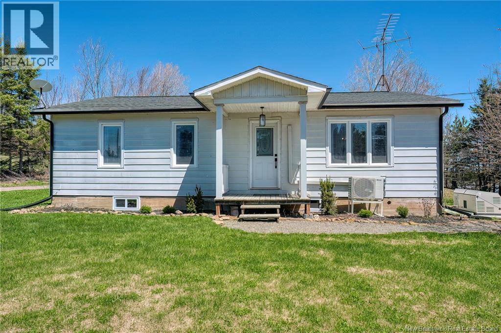4124 Route 108, Crombie Settlement, New Brunswick  E7G 2R9 - Photo 1 - NB139526