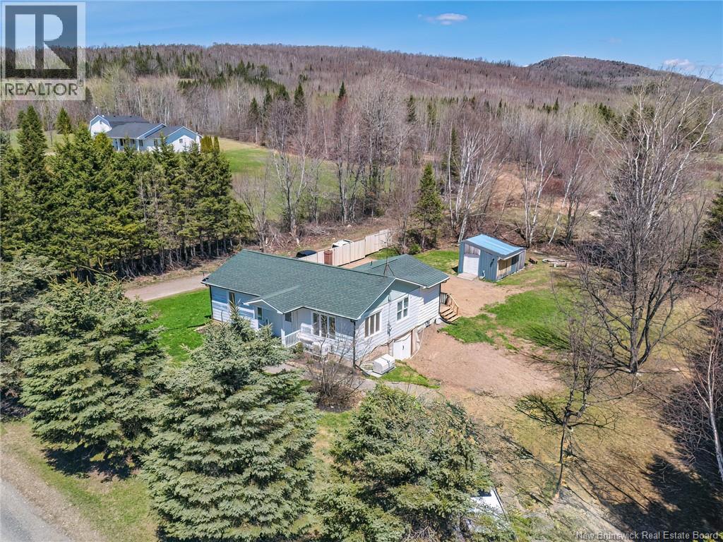 4124 Route 108, Crombie Settlement, New Brunswick  E7G 2R9 - Photo 2 - NB139526