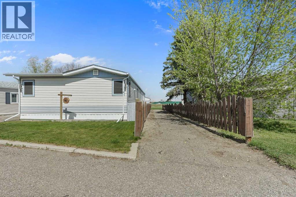 81, 1410 43 Street S, Lethbridge, Alberta  T1K 3S5 - Photo 26 - A2308568
