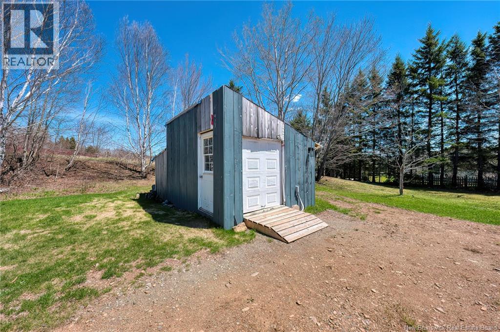4124 Route 108, Crombie Settlement, New Brunswick  E7G 2R9 - Photo 48 - NB139526
