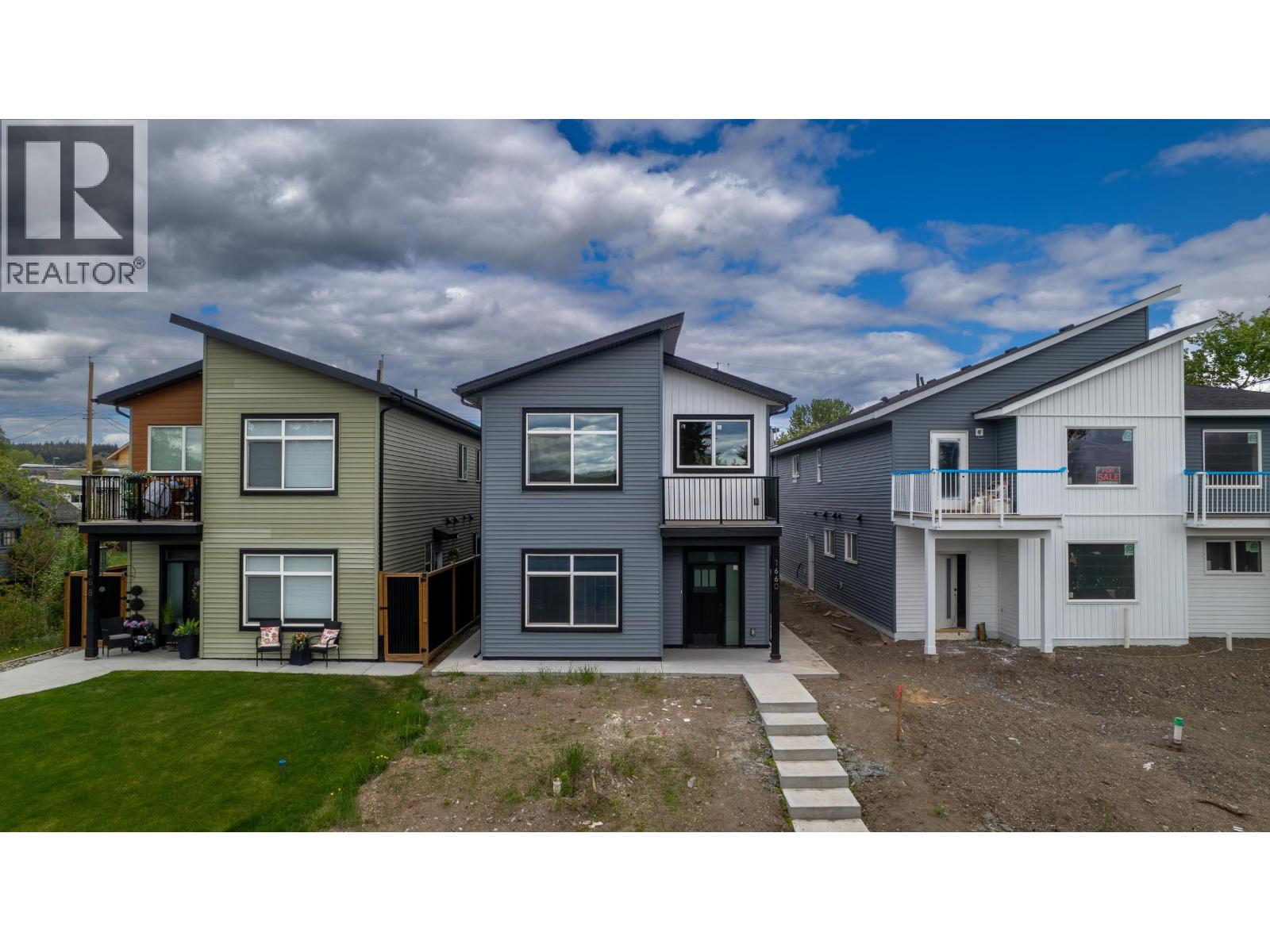 $685,0001660 11th Avenue, Prince George, British Columbia