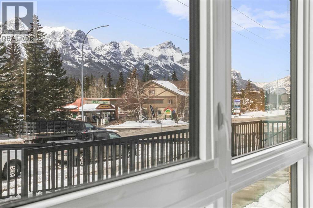 102, 109 Kananaskis Way, Canmore, Alberta  T1W 2X2 - Photo 26 - A2297163