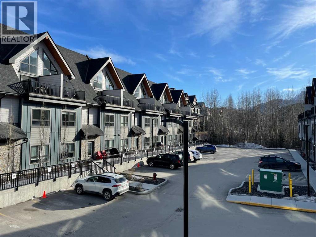 102, 109 Kananaskis Way, Canmore, Alberta  T1W 2X2 - Photo 22 - A2297163