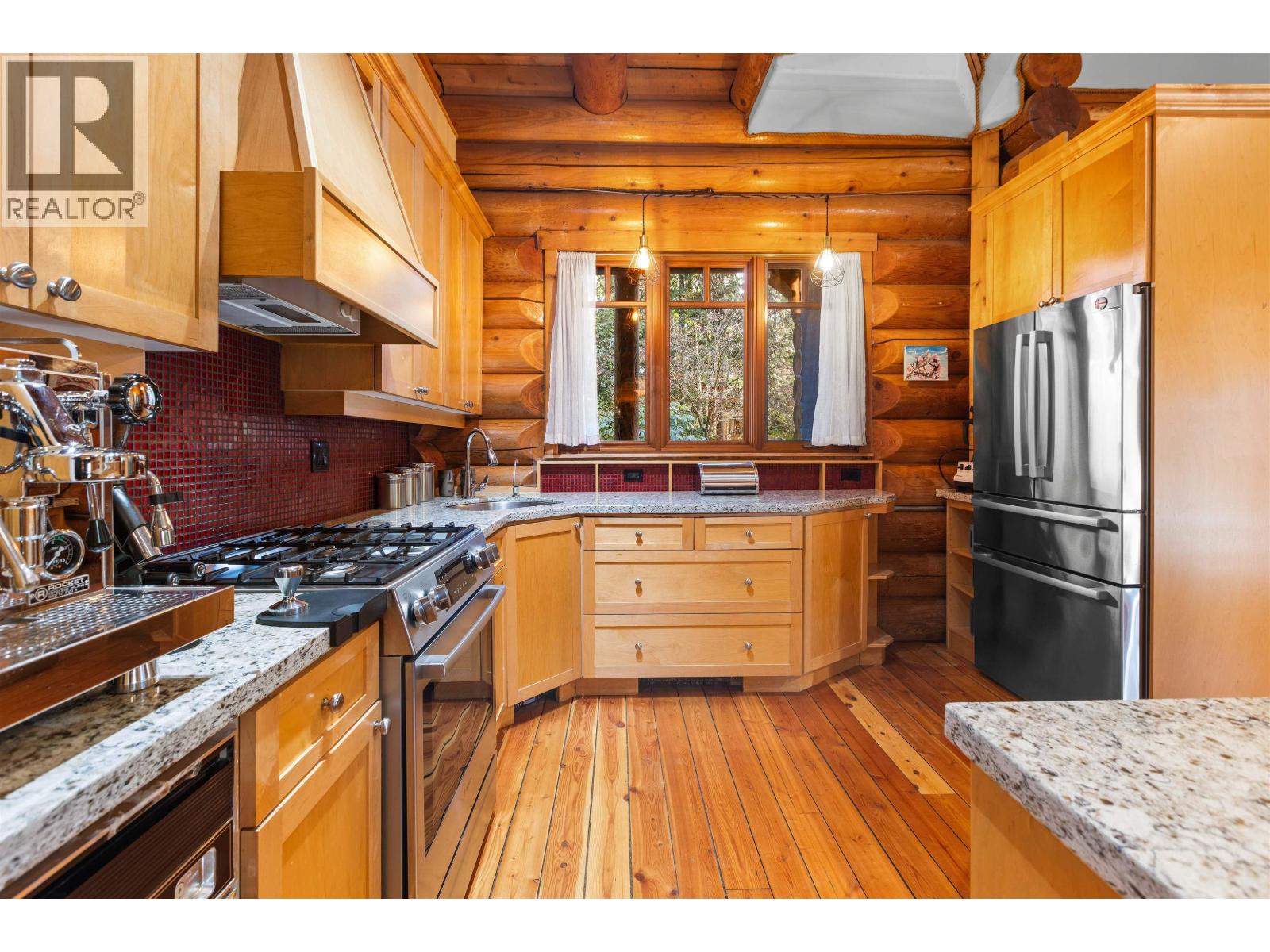 3025 Anmore Creek Way, Anmore, British Columbia  V3H 5G6 - Photo 8 - R3106108