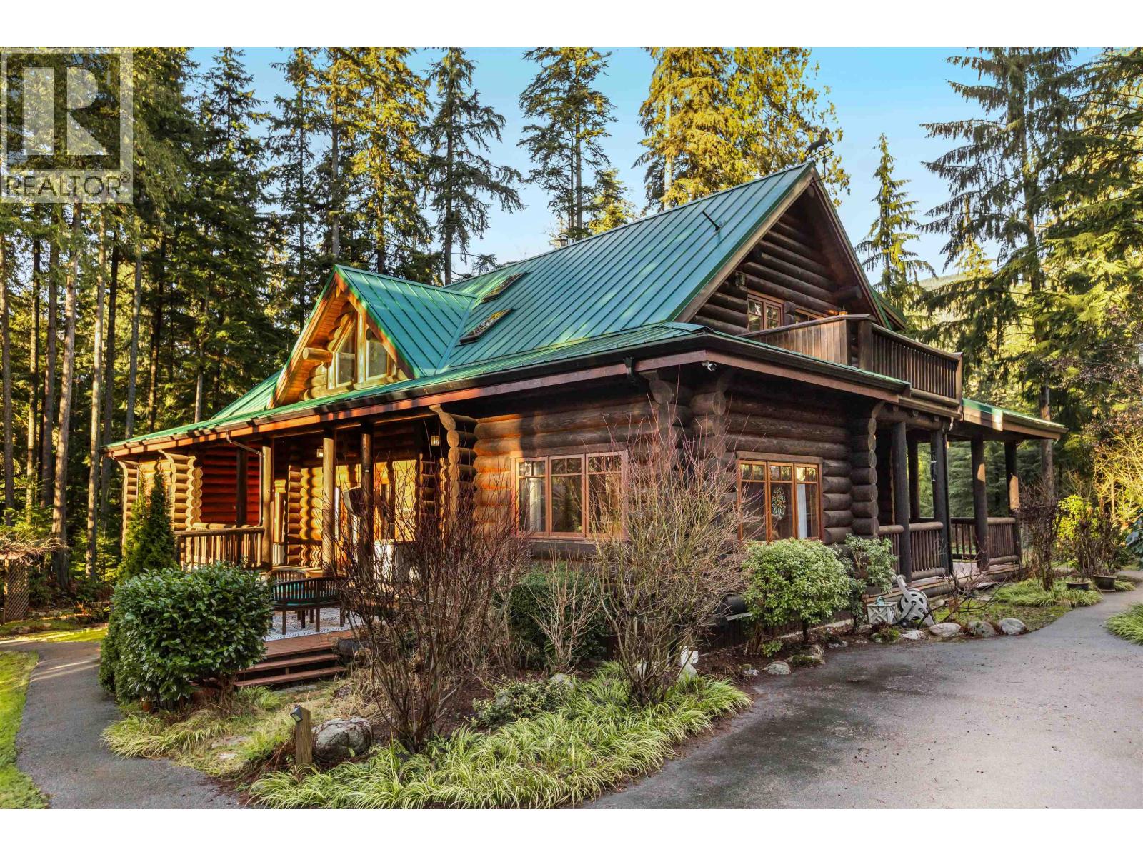 3025 Anmore Creek Way, Anmore, British Columbia  V3H 5G6 - Photo 38 - R3106108
