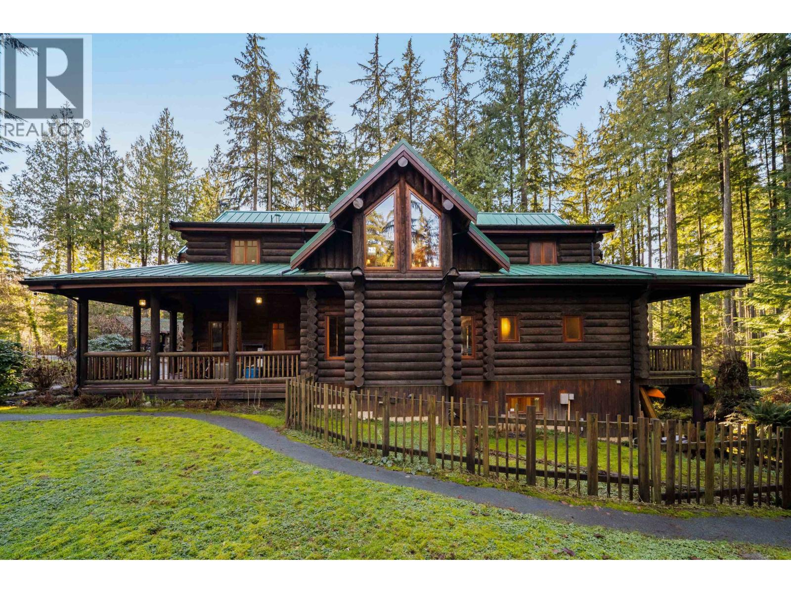 3025 Anmore Creek Way, Anmore, British Columbia  V3H 5G6 - Photo 37 - R3106108