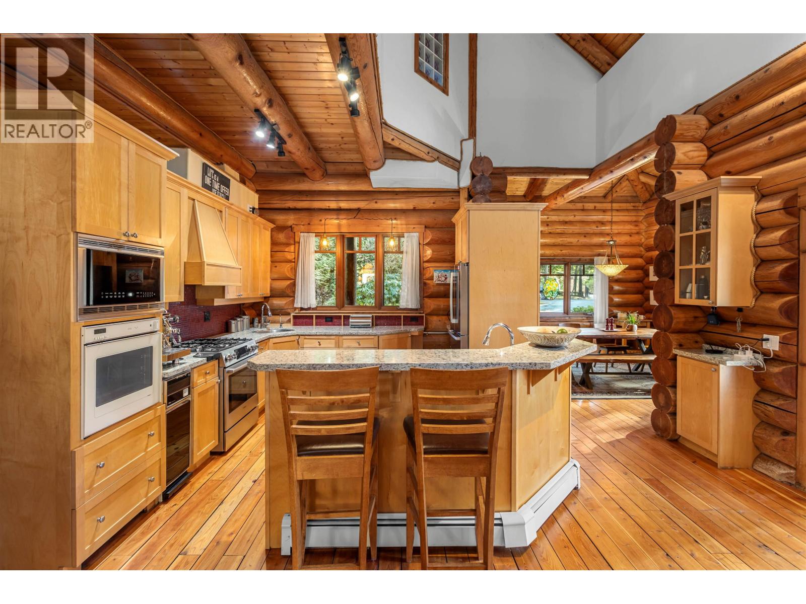 3025 Anmore Creek Way, Anmore, British Columbia  V3H 5G6 - Photo 6 - R3106108