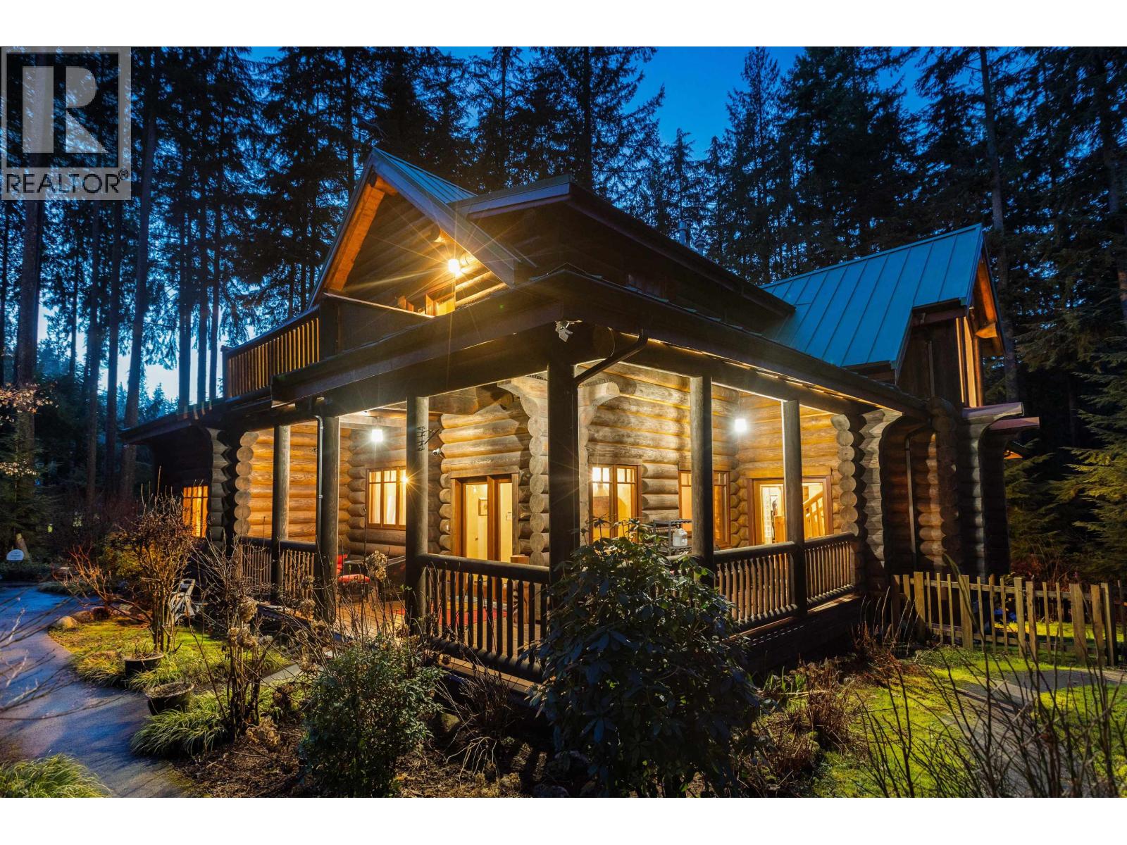 3025 Anmore Creek Way, Anmore, British Columbia  V3H 5G6 - Photo 36 - R3106108