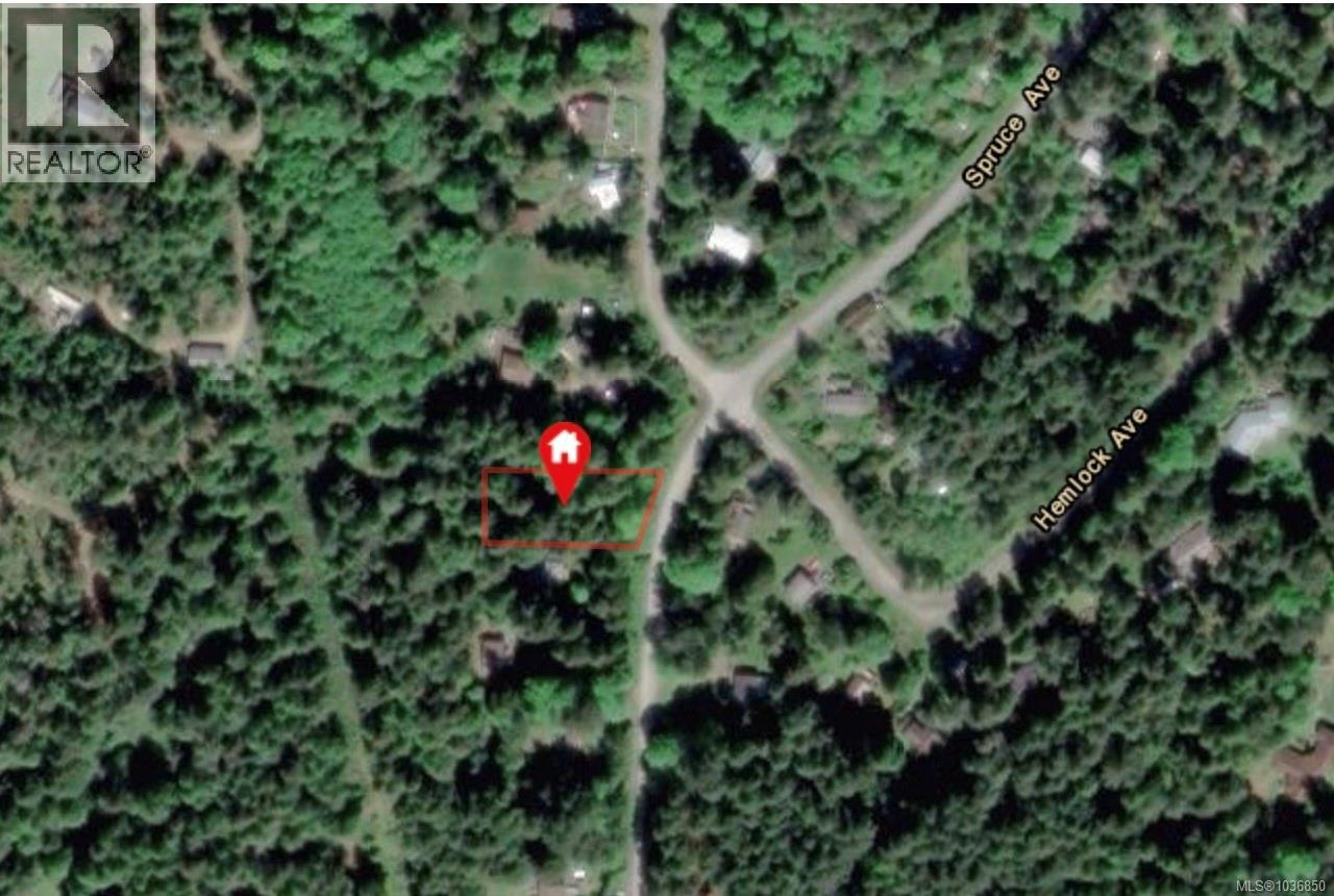 Lot 6 Spruce Ave, Gabriola Island, British Columbia  V0R 1X1 - Photo 2 - 1036850